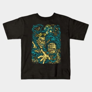 Invasion Kids T-Shirt